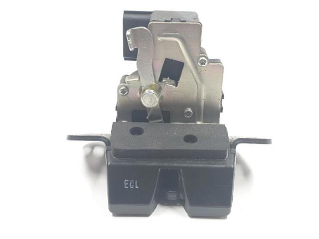 812301H000 Cerradura de tapa de maletero  disponible Burgos