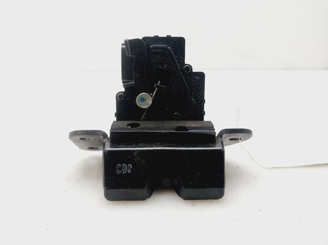 Cerradura de puerta trasera Soul I hatchback (2008-2013) original desde 50,82 €