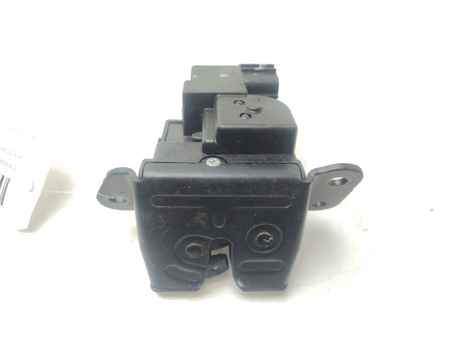 Comprar Cerradura de puerta de maletero Soul I AM