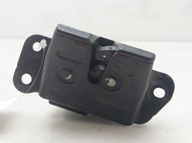 HYUNDAI 812301H000 Cerradura de tapa de maletero  comprar en Murcia
