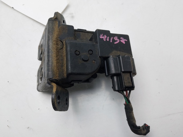 812301H000 Cerradura de maletero comprar Almería