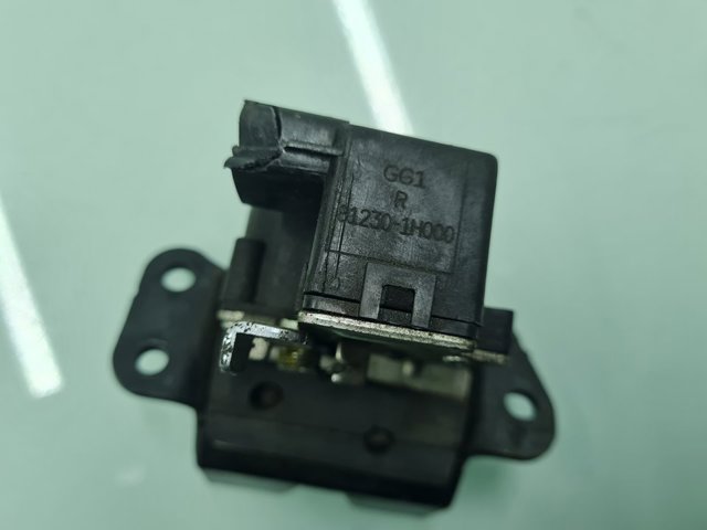 812301H000 Cerradura de tapa de maletero  disponible Málaga