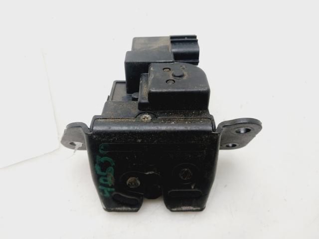 812301H000 Cerradura de tapa de maletero  comprar en Zaragoza