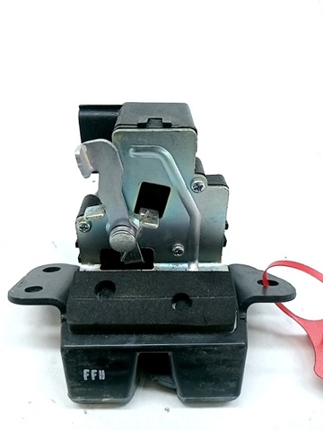 812301H000 HYUNDAI Cerradura de maletero comprar Madrid