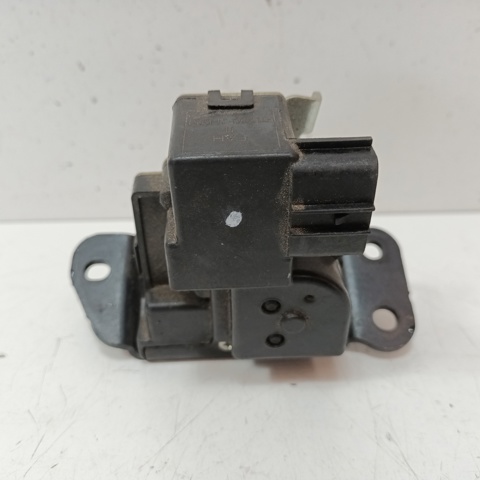 812301H000 Cerradura de tapa de maletero  comprar en Zaragoza