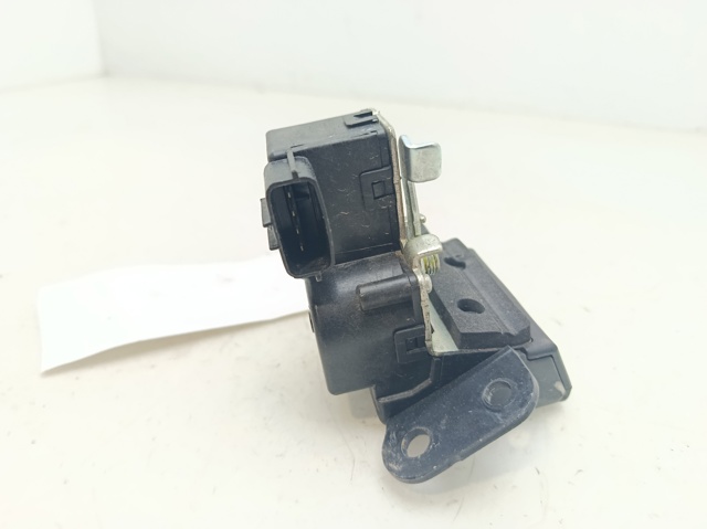812301H000 HYUNDAI Cerradura de tapa de maletero  comprar en Lleida