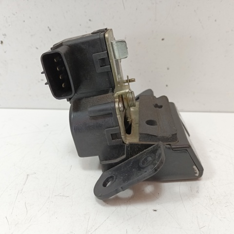 812301H000 Cerradura de tapa de maletero  comprar en Zaragoza