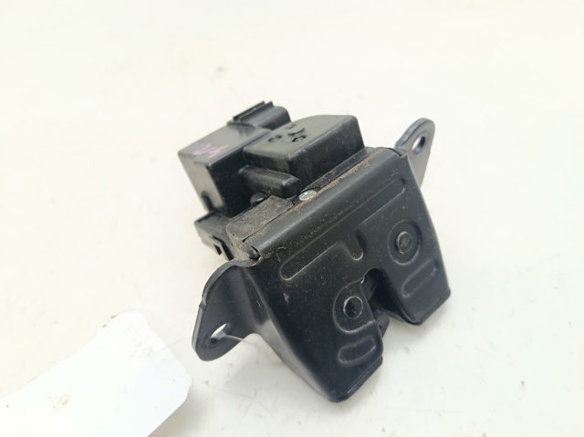 HYUNDAI 812301H000 Cerradura de tapa de maletero  comprar en Murcia