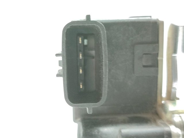 812301H300 HYUNDAI Cerradura de tapa de maletero  disponible Vigo