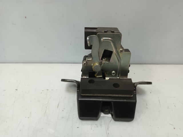 HYUNDAI 812301H300 Cerradura de tapa de maletero  comprar en Murcia