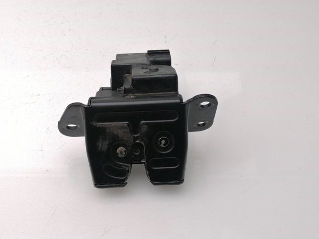 812301H300 HYUNDAI Cerradura de tapa de maletero  comprar en Jaén