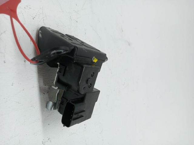 812301H300 HYUNDAI Cerradura de tapa de maletero  comprar en Lleida