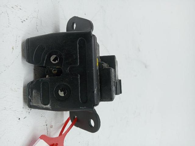 HYUNDAI 812301H300 Cerradura de tapa de maletero  disponible Valladolid