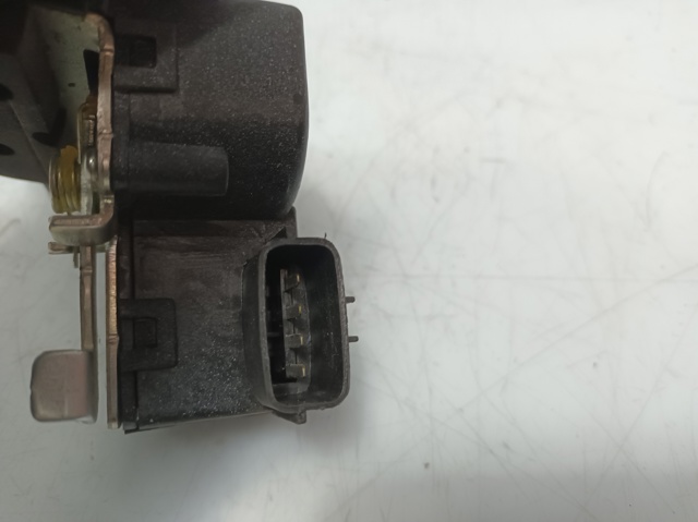 812301H300 HYUNDAI Cerradura de tapa de maletero  disponible Alicante
