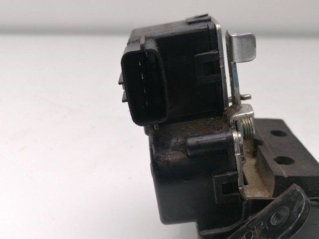 812301H300 HYUNDAI Cerradura de tapa de maletero  disponible Alicante