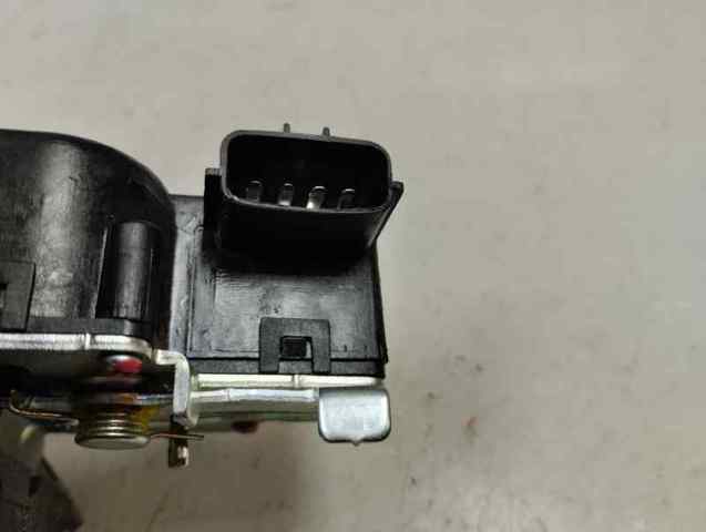812301H300 Cerradura de tapa de maletero  comprar en Zaragoza