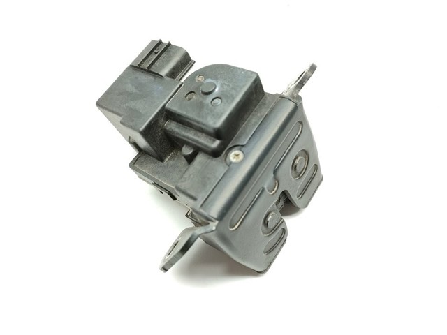 812301H300 HYUNDAI Cerradura de maletero  en stock Gandía