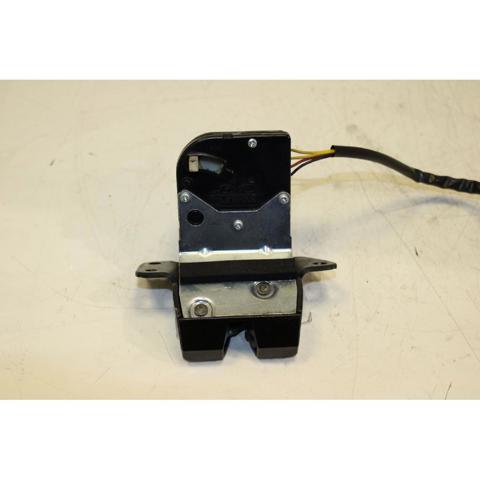 812301W210 Cerradura de tapa de maletero  comprar en Pontevedra