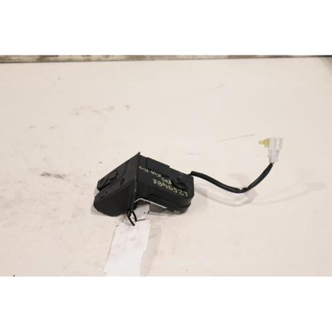 812301W210 HYUNDAI Cerradura de tapa de maletero  disponible Vigo