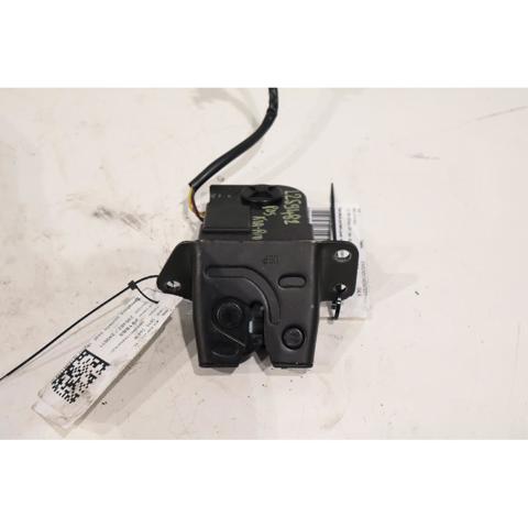 812301W210 HYUNDAI Cerradura de tapa de maletero  comprar en Oviedo