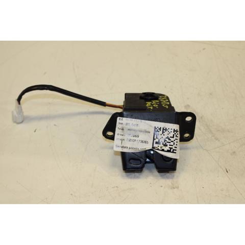 HYUNDAI 812301W210 Cerradura de tapa de maletero  comprar en Murcia