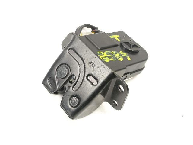 Precio del repuesto Cerradura de puerta trasera Rio III hatchback
