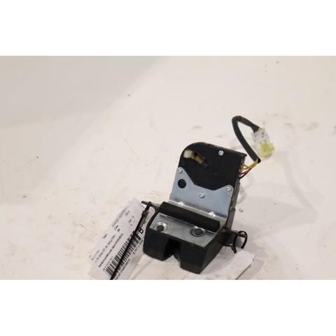 812301W210 Cerradura de tapa de maletero  comprar en Pontevedra