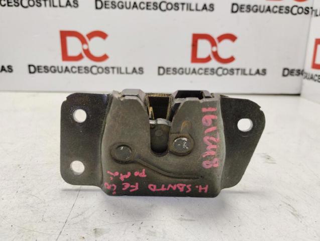 8123026000 Hyundai/Kia