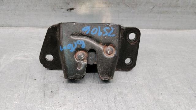 8123026000 Cerradura de tapa de maletero  comprar en Pontevedra