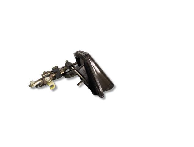 8123026000 HYUNDAI Cerradura de maletero  en stock Gandía