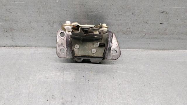 8123026000 Cerradura de tapa de maletero  comprar en Reus