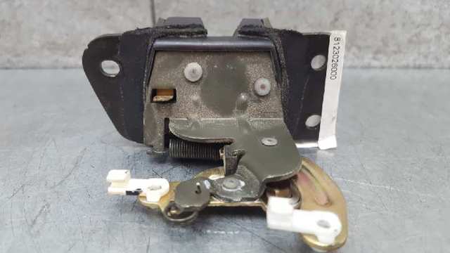 8123026000 Cerradura de maletero comprar Girona