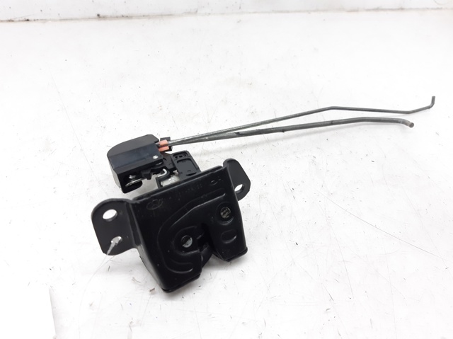 HYUNDAI 812302B000 Cerradura de maletero comprar Barcelona