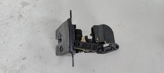 HYUNDAI 812302B000 Cerradura de tapa de maletero  disponible Valladolid