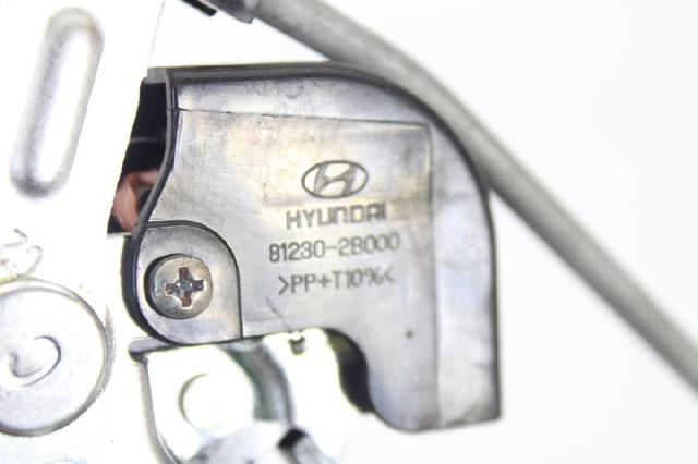 812302B000 Cerradura de maletero comprar Almería