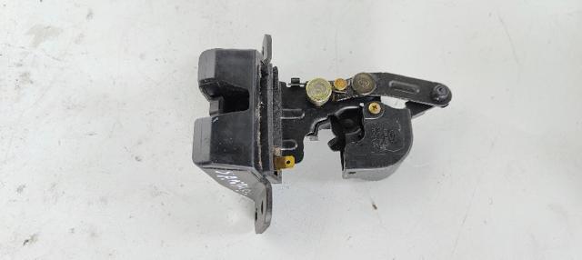 HYUNDAI 812302B000 Cerradura de tapa de maletero  comprar en Ponferrada