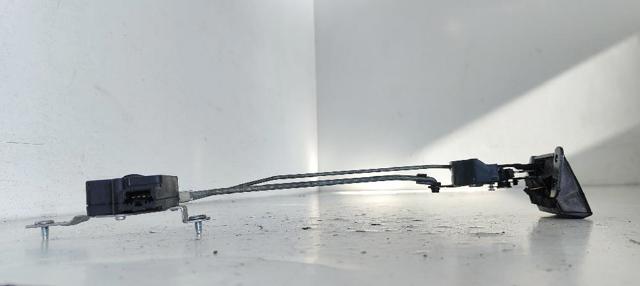 HYUNDAI 812302B000 Cerradura de maletero  en stock Salamanca