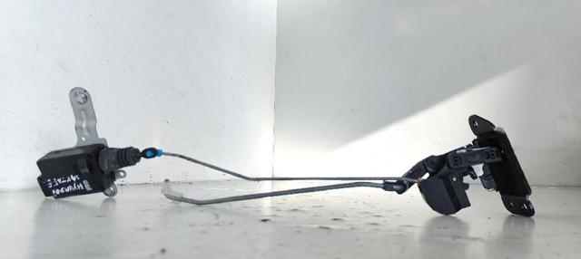 812302B000 Cerradura de tapa de maletero  comprar en Zaragoza