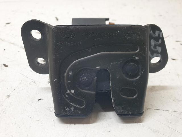 HYUNDAI 812302B000 Cerradura de tapa de maletero  comprar en Murcia