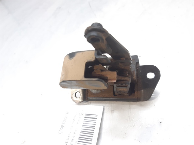 812302B000 HYUNDAI Cerradura de maletero  en stock Córdoba