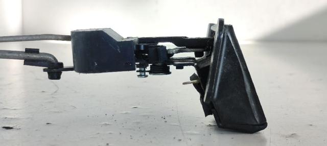 HYUNDAI 812302B000 Cerradura de maletero  en stock Terrassa