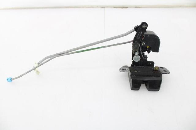 812302B000 Cerradura de tapa de maletero  comprar en Zaragoza