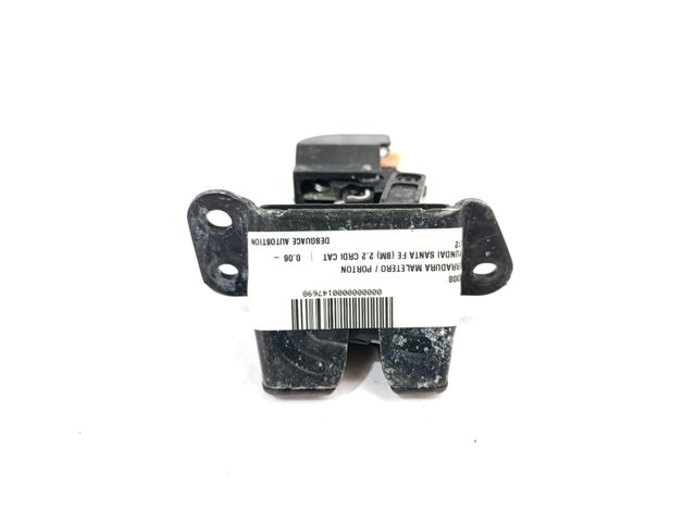 812302B000 Hyundai/Kia