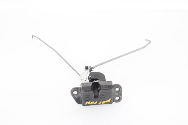 812302B000 Cerradura de maletero  en stock Sabadell