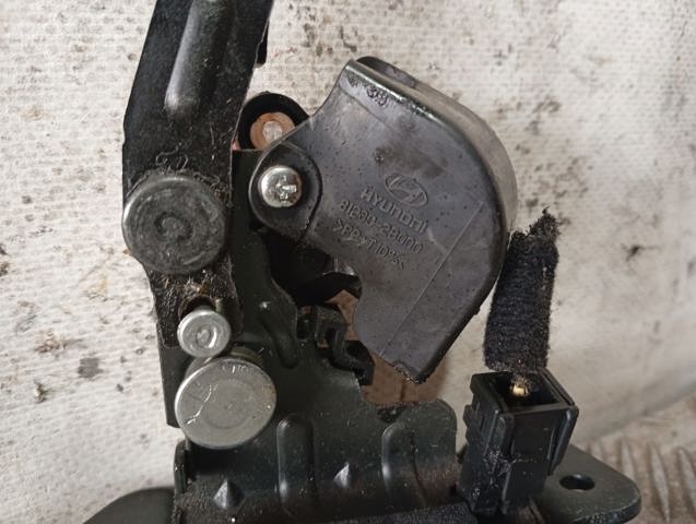 812302B000 Hyundai/Kia