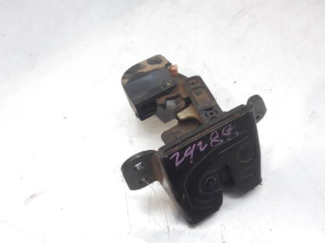 HYUNDAI 812302B000 Cerradura de tapa de maletero  comprar en Murcia