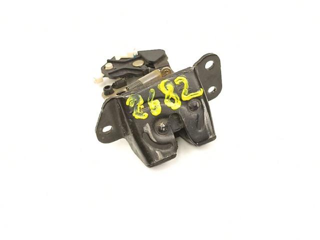 Cerradura de puerta trasera Tucson I SUV (2004-2010) original desde 37,75 €