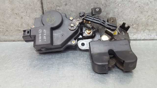 Cerradura de portón trasero KIA Cerato  desde 45,01 €