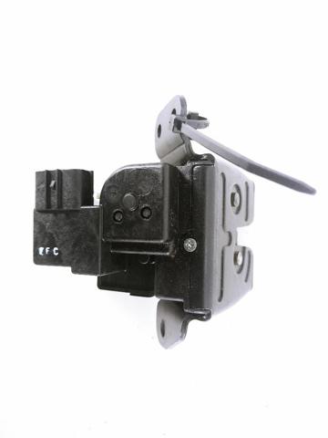 HYUNDAI 812302L000 Cerradura de tapa de maletero  comprar en Albacete