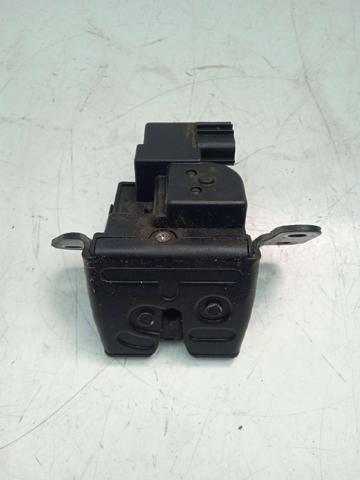 812302L000 HYUNDAI Cerradura de tapa de maletero  disponible Ourense